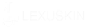 lexuskin Logo REC